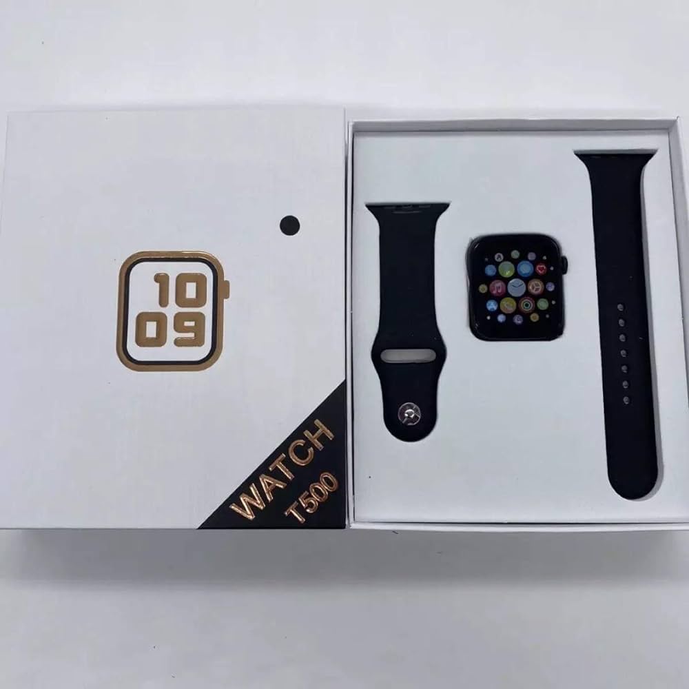 SMART WATCH T500