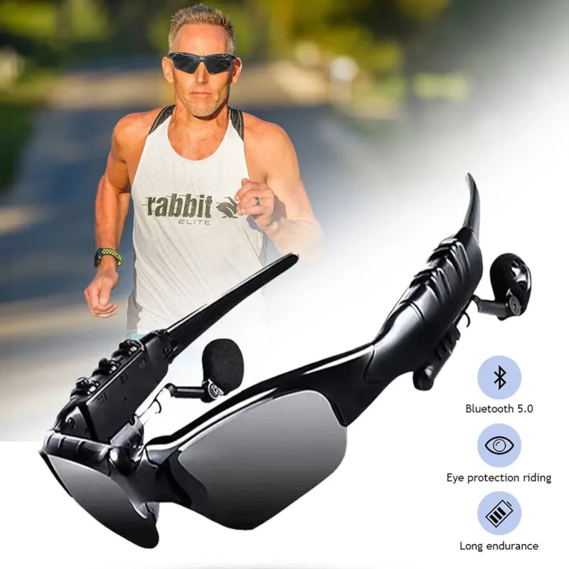 Gafas bluetooth