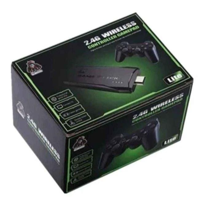 Consola Retro Game Stick