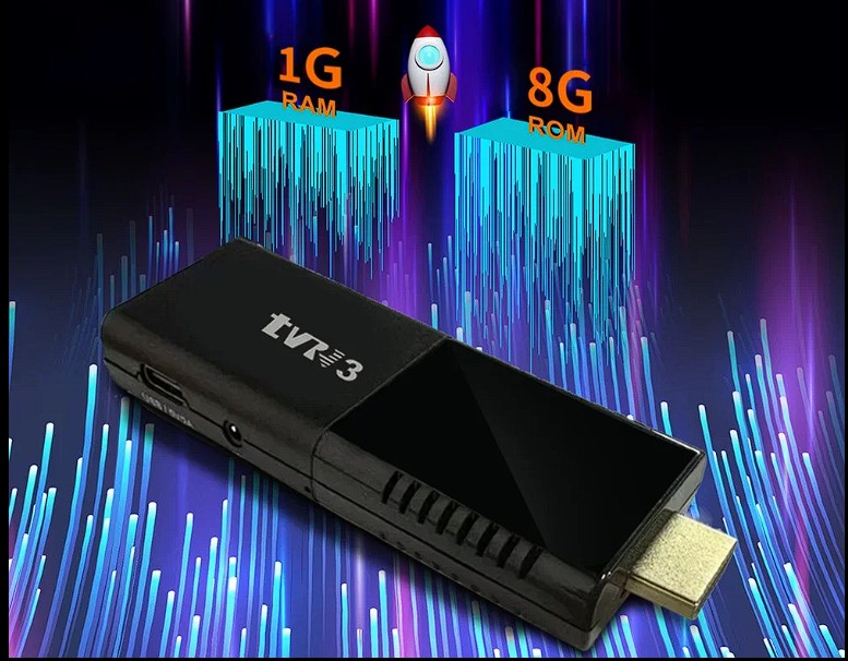Tv Stick Android Version 4k Ultra Hd