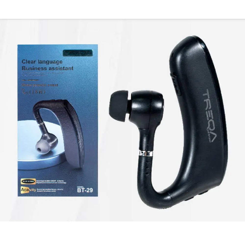 Audifono inalambrico Manos Libres BT-29